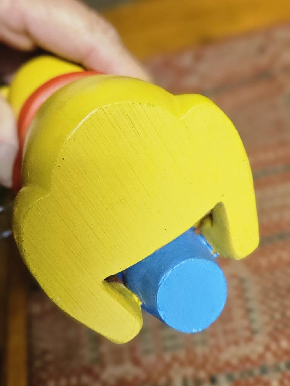 Winnie The Pooh Photo/Note Holder